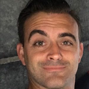 Meet your Posher, Tyler